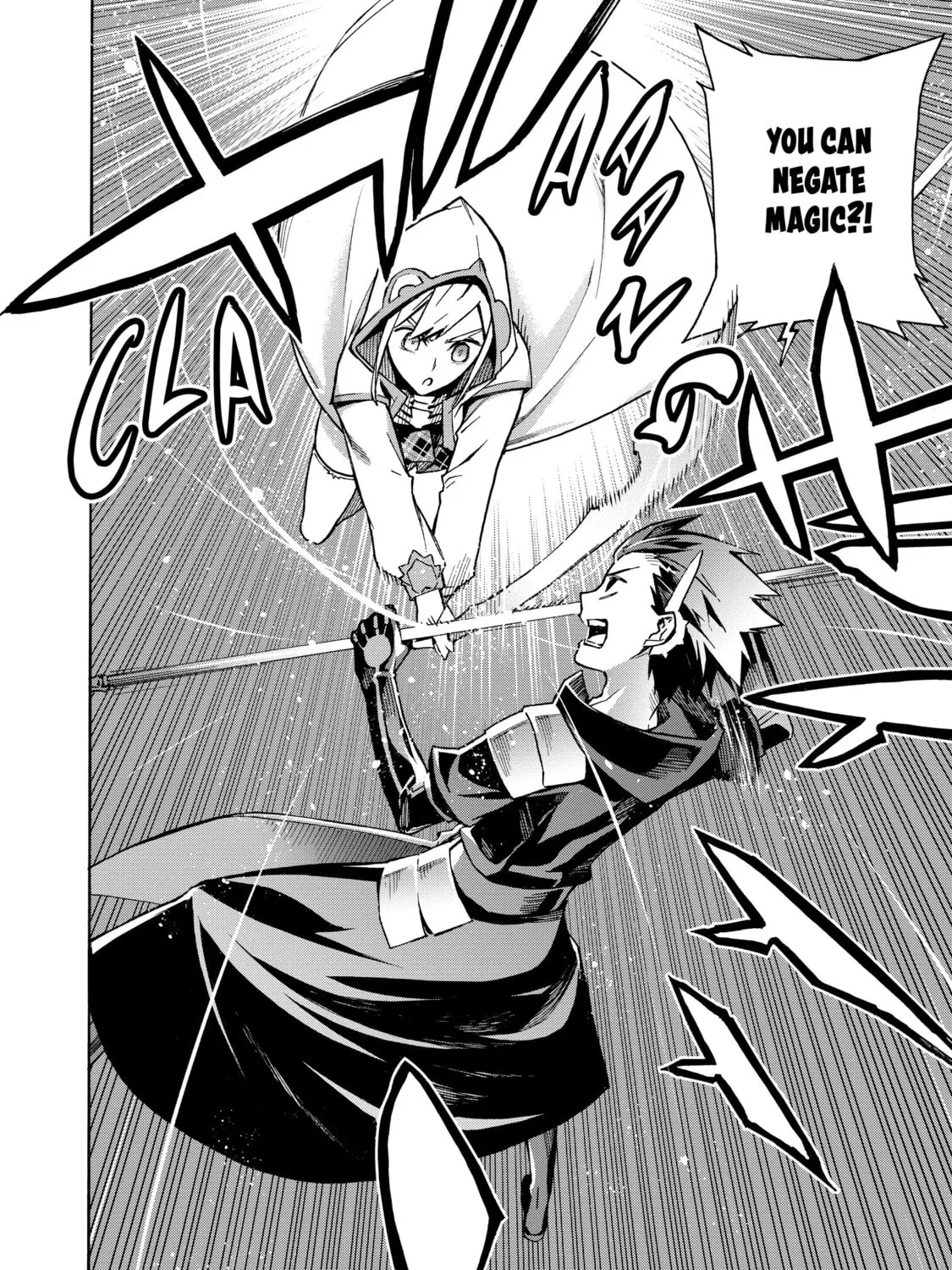 Read Black Summoner chapter 44 image 32 on Lezhin