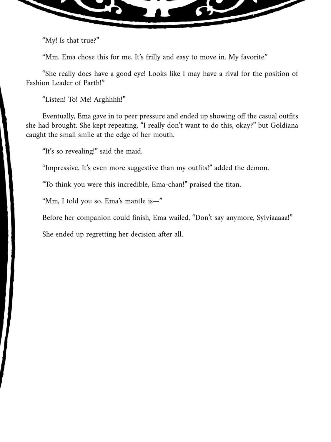 Read Black Summoner chapter 44 image 42 on Lezhin