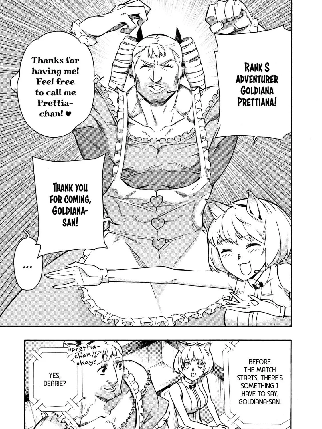 Read Black Summoner chapter 44 image 8 on Lezhin