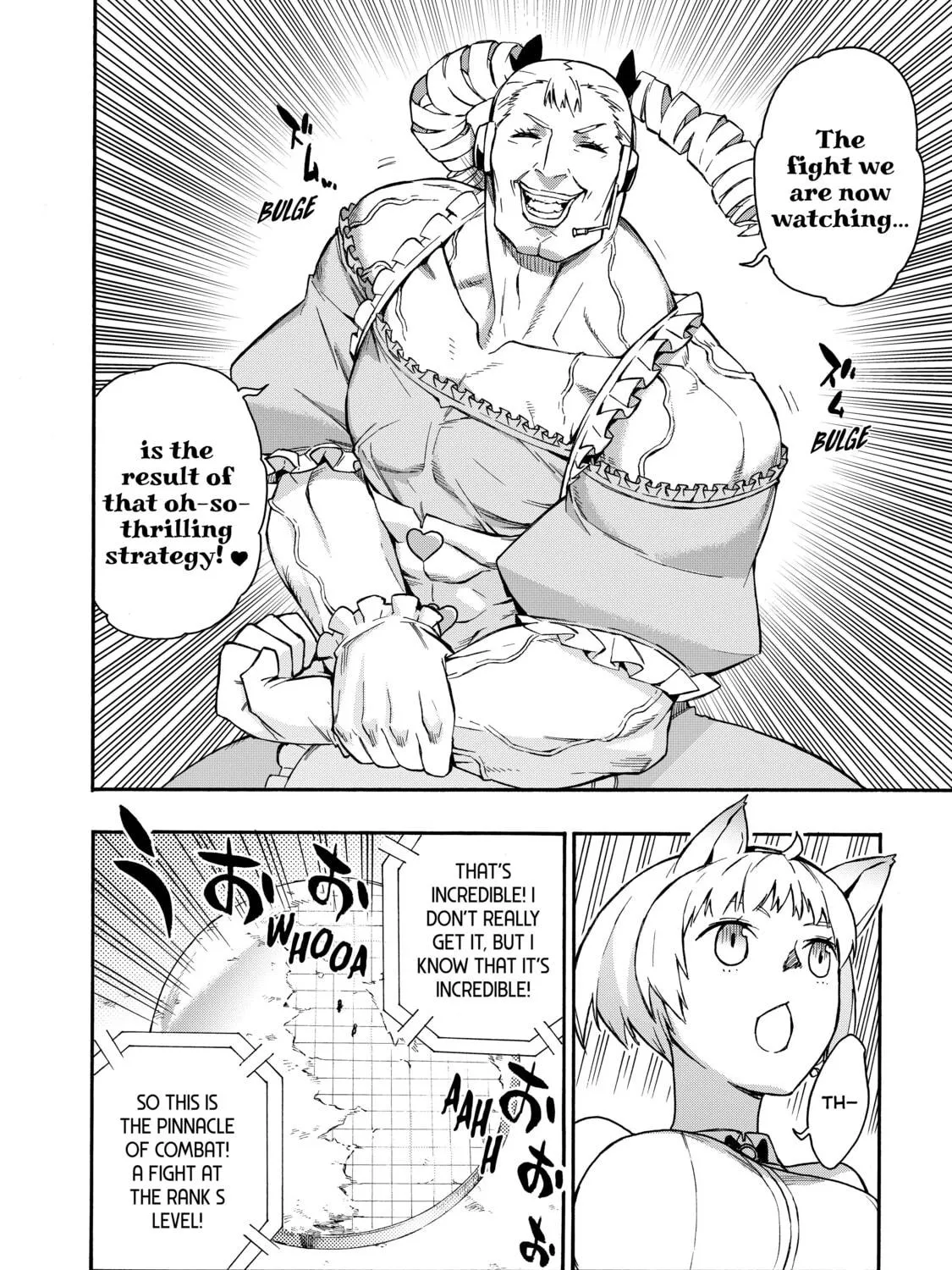 Read Black Summoner chapter 46 image 16 on Lezhin