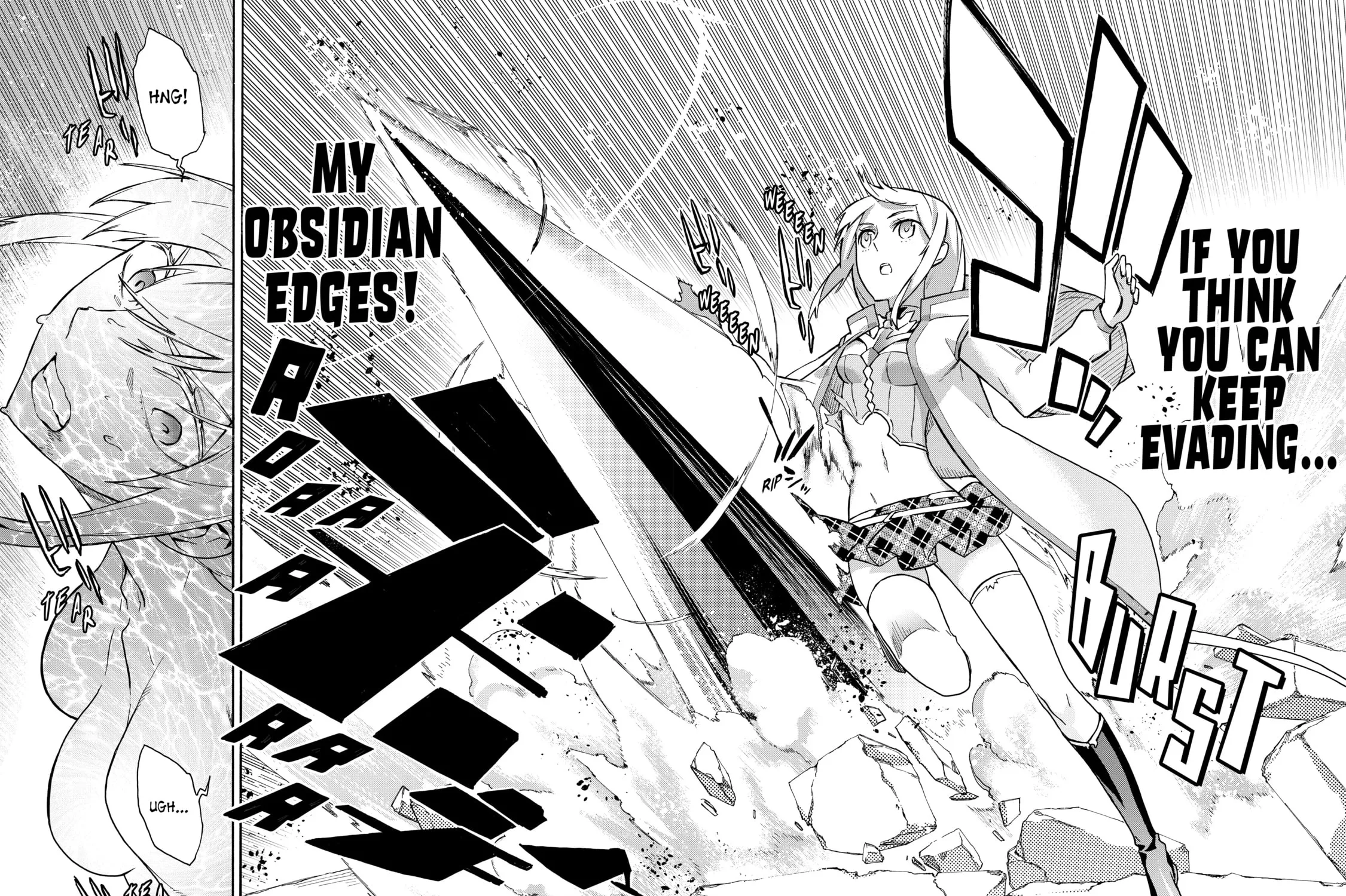 Read Black Summoner chapter 47 image 10 on Lezhin