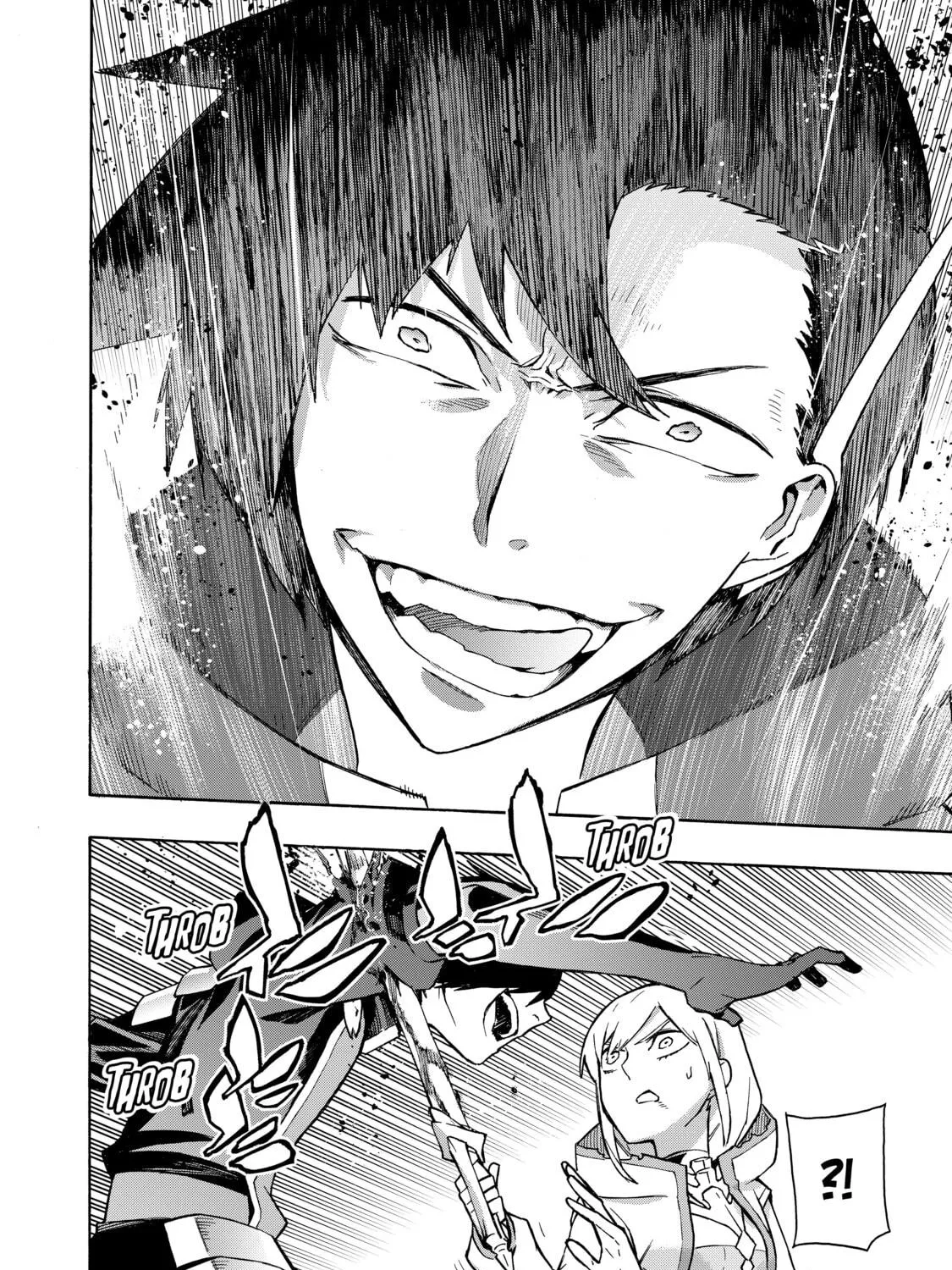Read Black Summoner chapter 47 image 16 on Lezhin