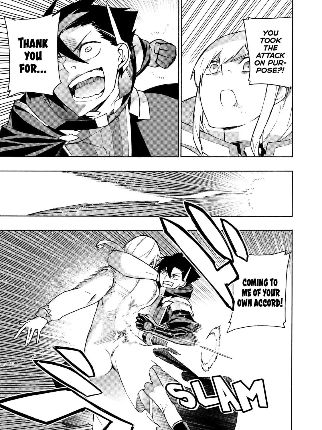 Read Black Summoner chapter 47 image 18 on Lezhin