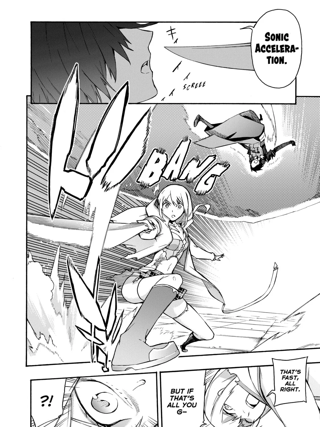 Read Black Summoner chapter 47 image 32 on Lezhin
