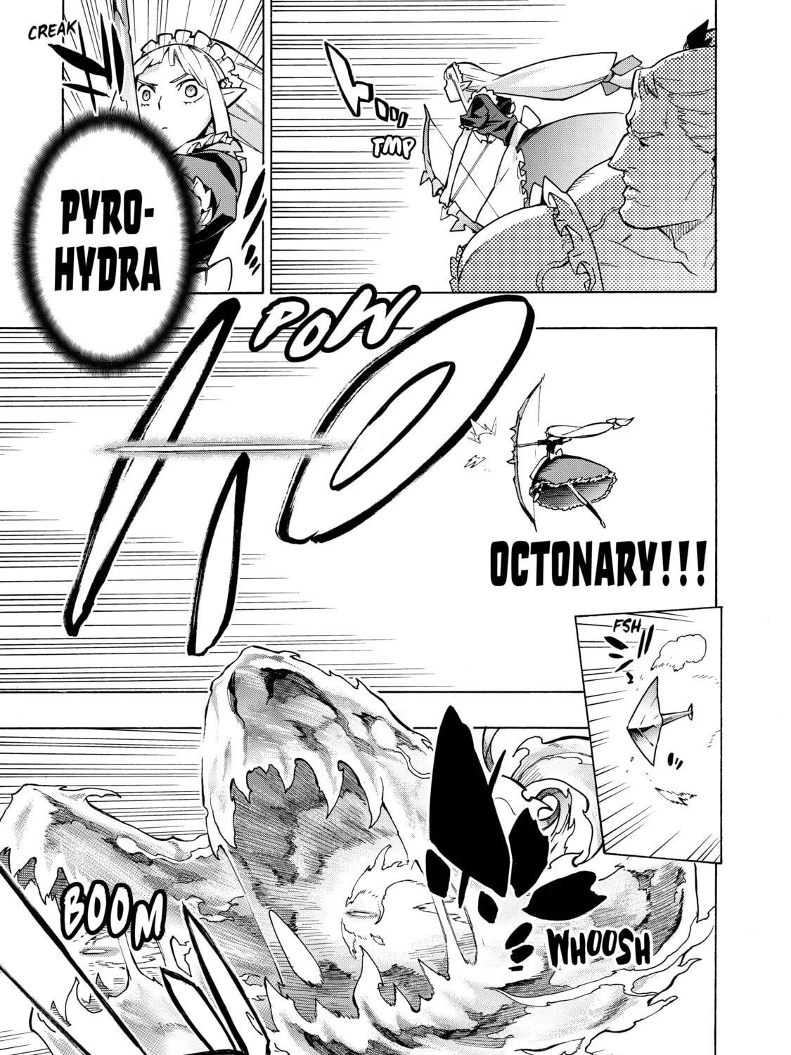 Read Black Summoner chapter 48 image 12 on Lezhin