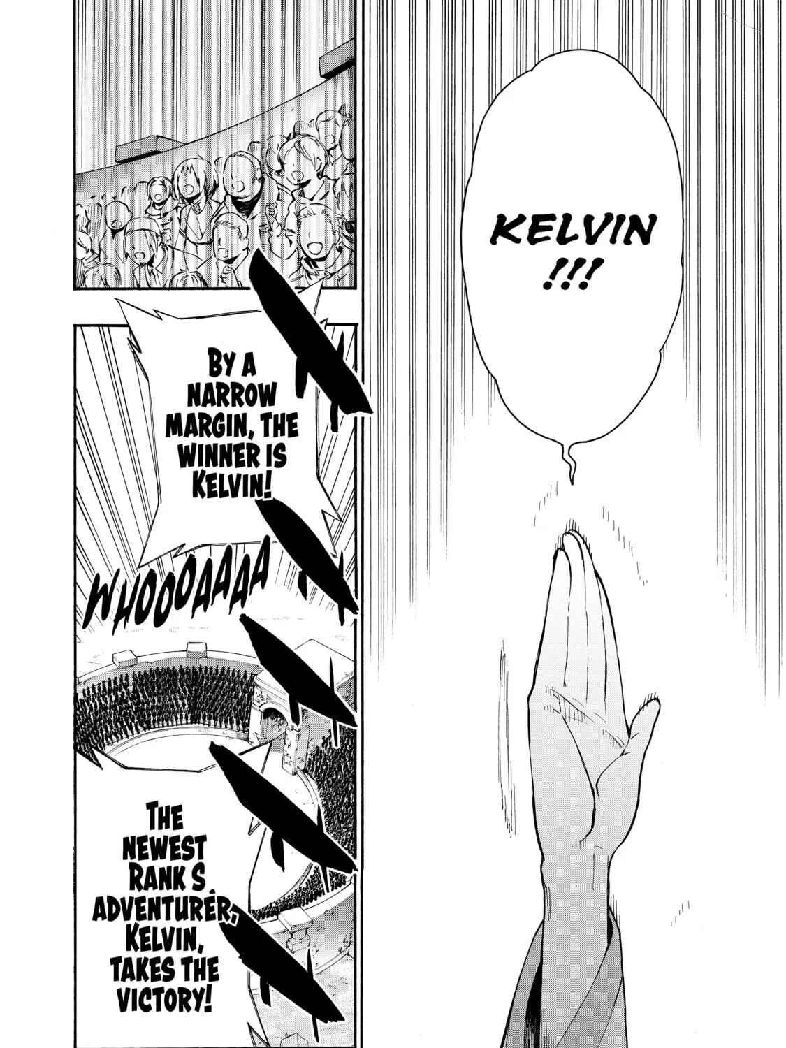 Read Black Summoner chapter 48 image 20 on Lezhin