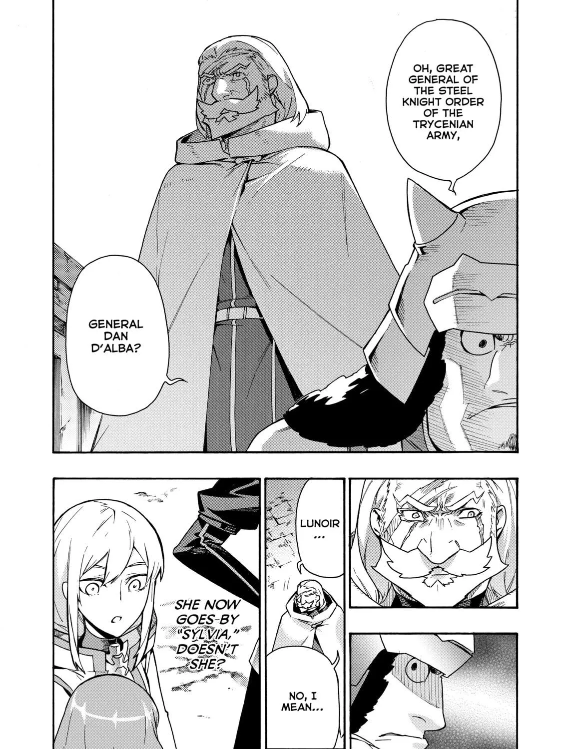 Read Black Summoner chapter 48 image 28 on Lezhin