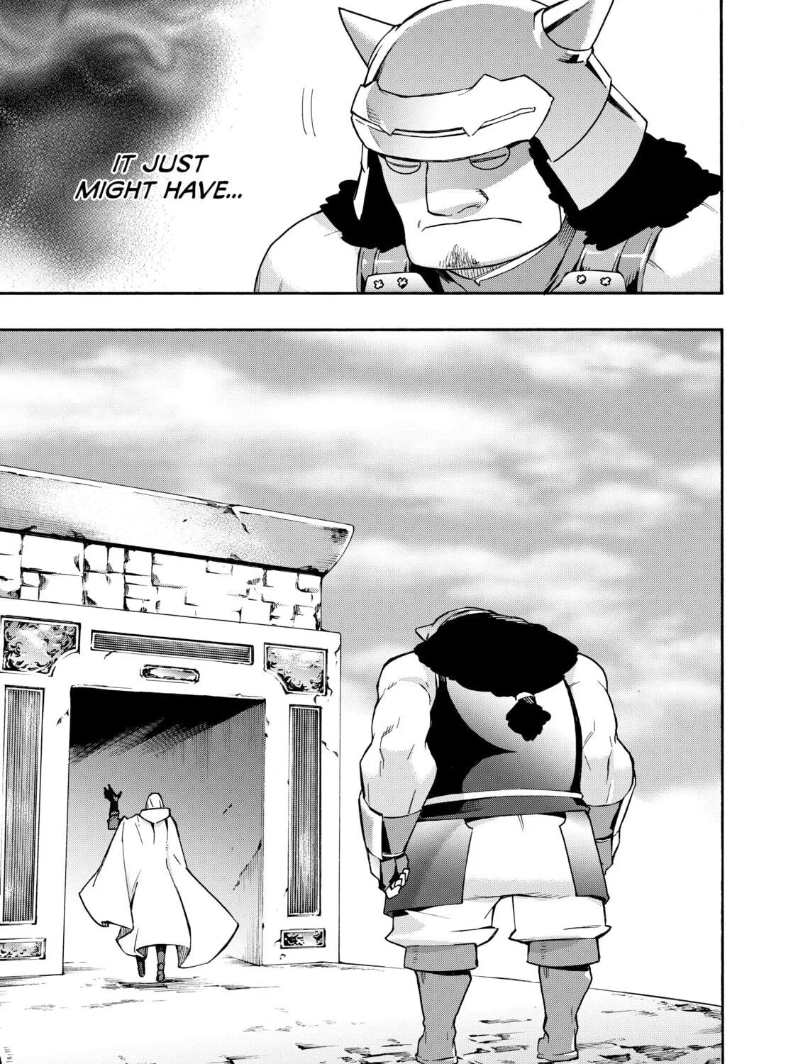 Read Black Summoner chapter 48 image 38 on Lezhin