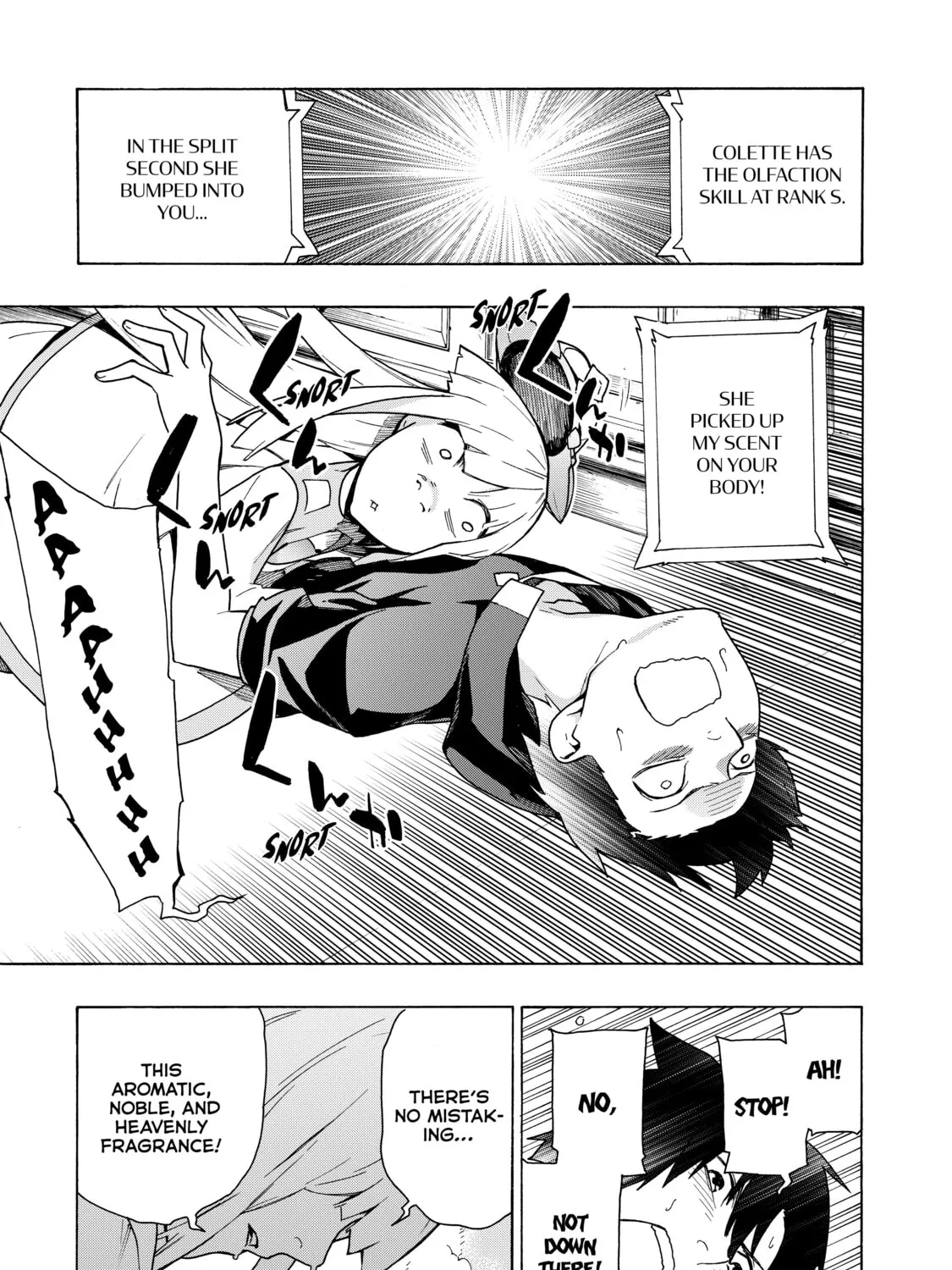 Read Black Summoner chapter 49 image 20 on Lezhin