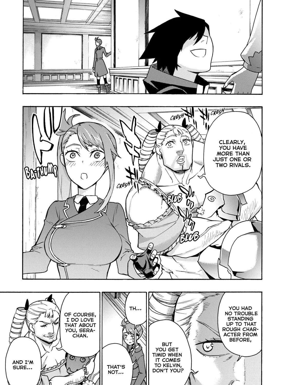 Read Black Summoner chapter 49 image 28 on Lezhin