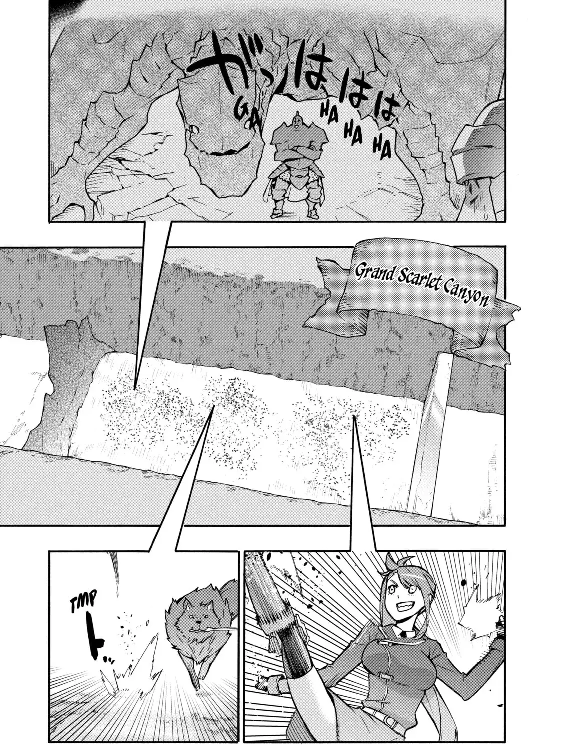 Read Black Summoner chapter 5.1 image 0 on Lezhin