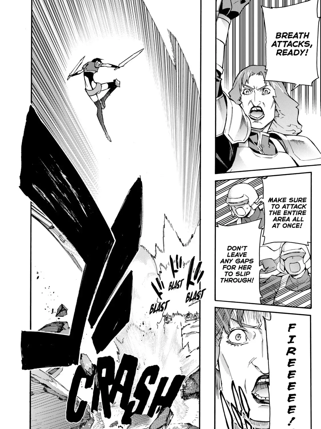 Read Black Summoner chapter 5.1 image 14 on Lezhin