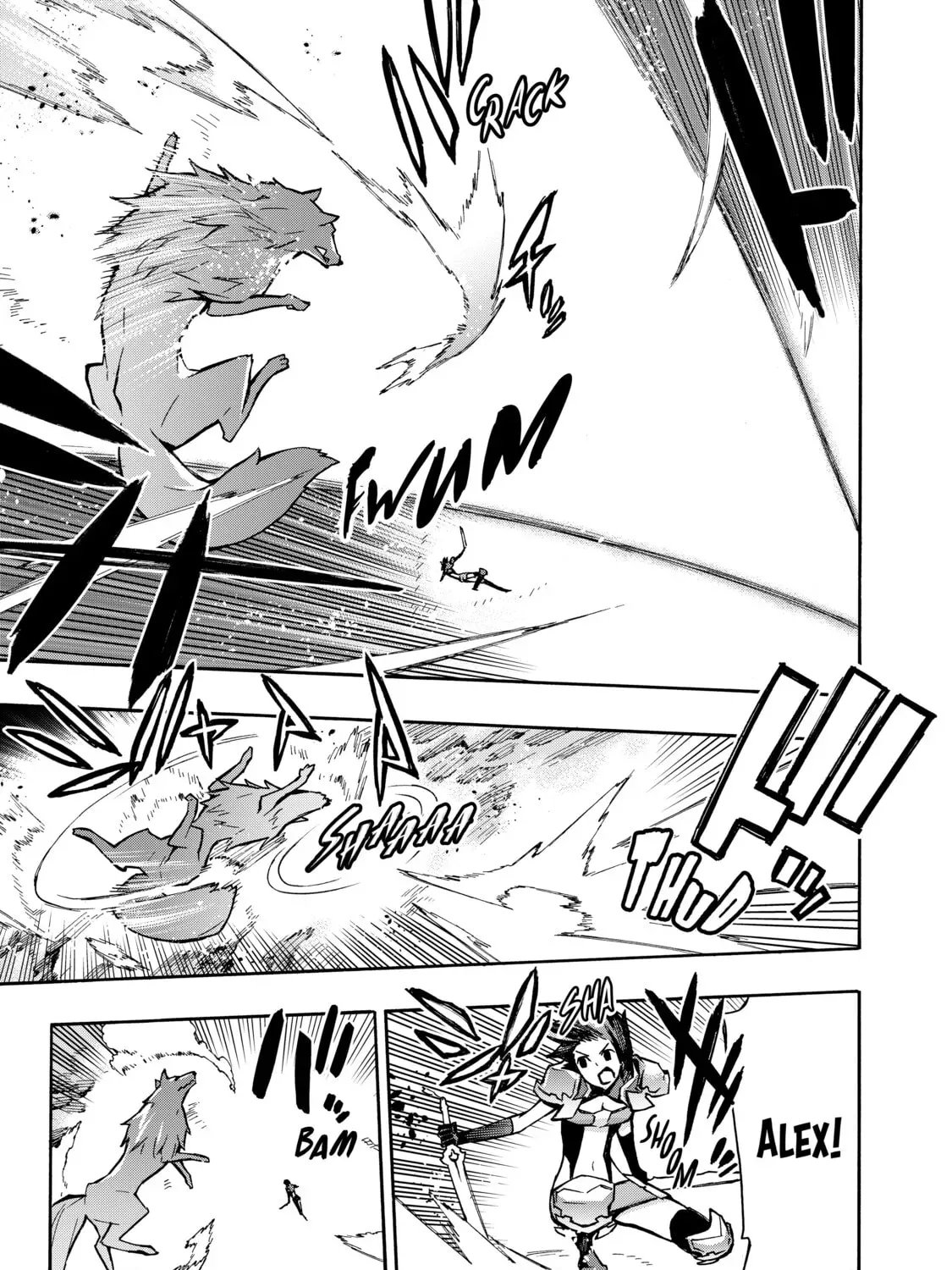 Read Black Summoner chapter 5.1 image 22 on Lezhin