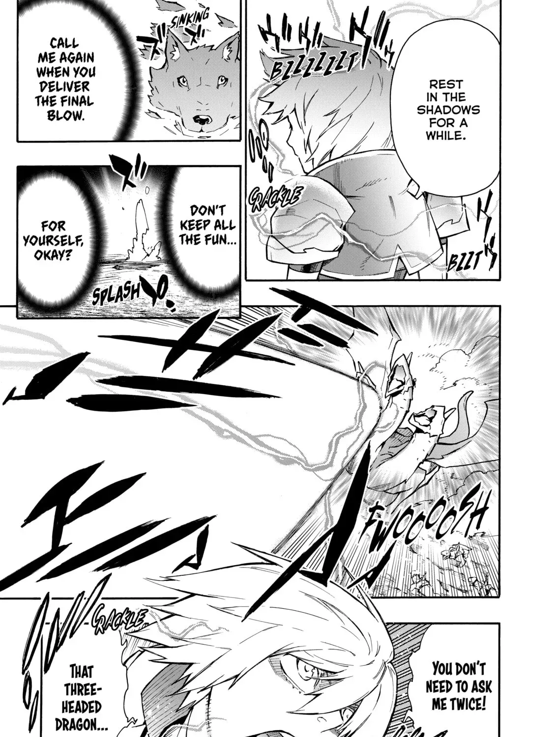 Read Black Summoner chapter 5.1 image 26 on Lezhin