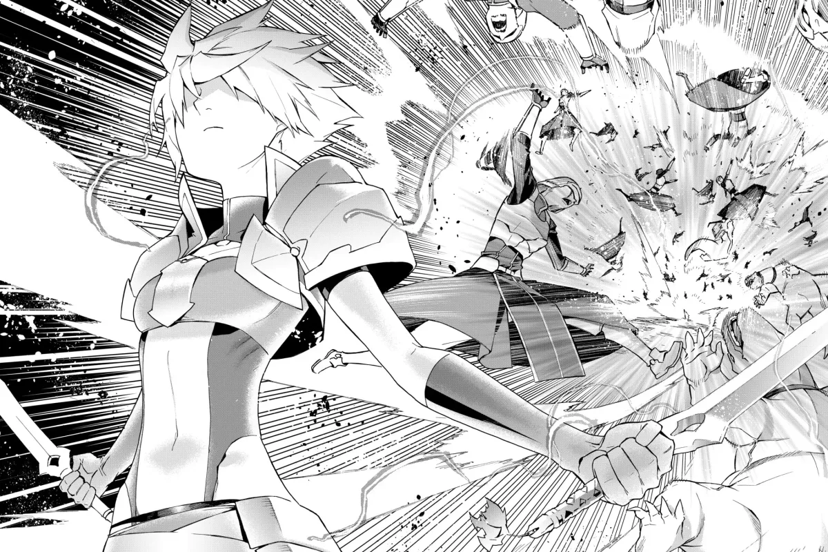 Read Black Summoner chapter 5.1 image 30 on Lezhin