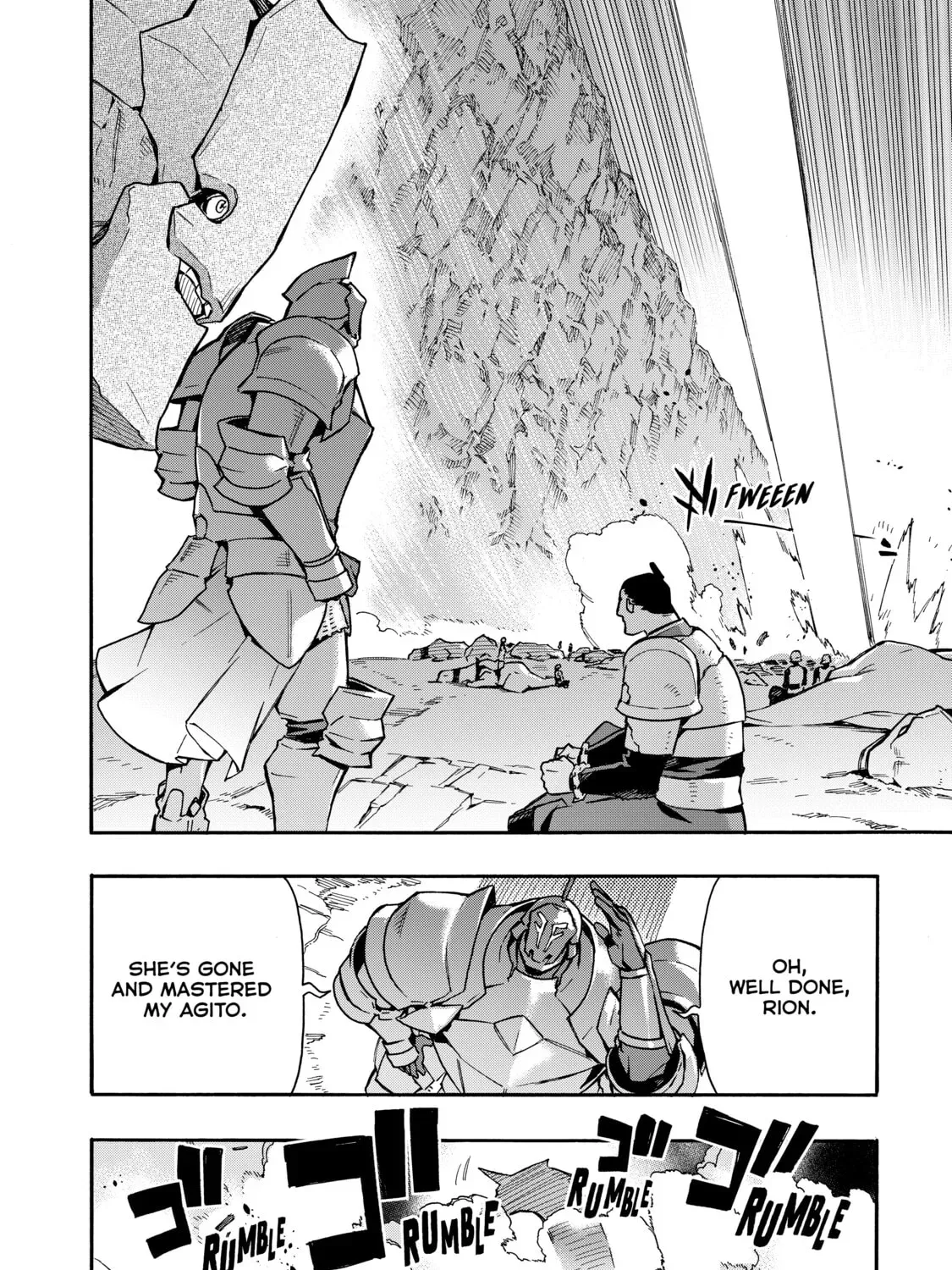 Read Black Summoner chapter 5.1 image 38 on Lezhin