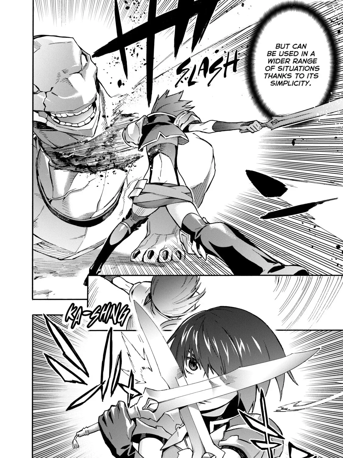 Read Black Summoner chapter 5.1 image 6 on Lezhin