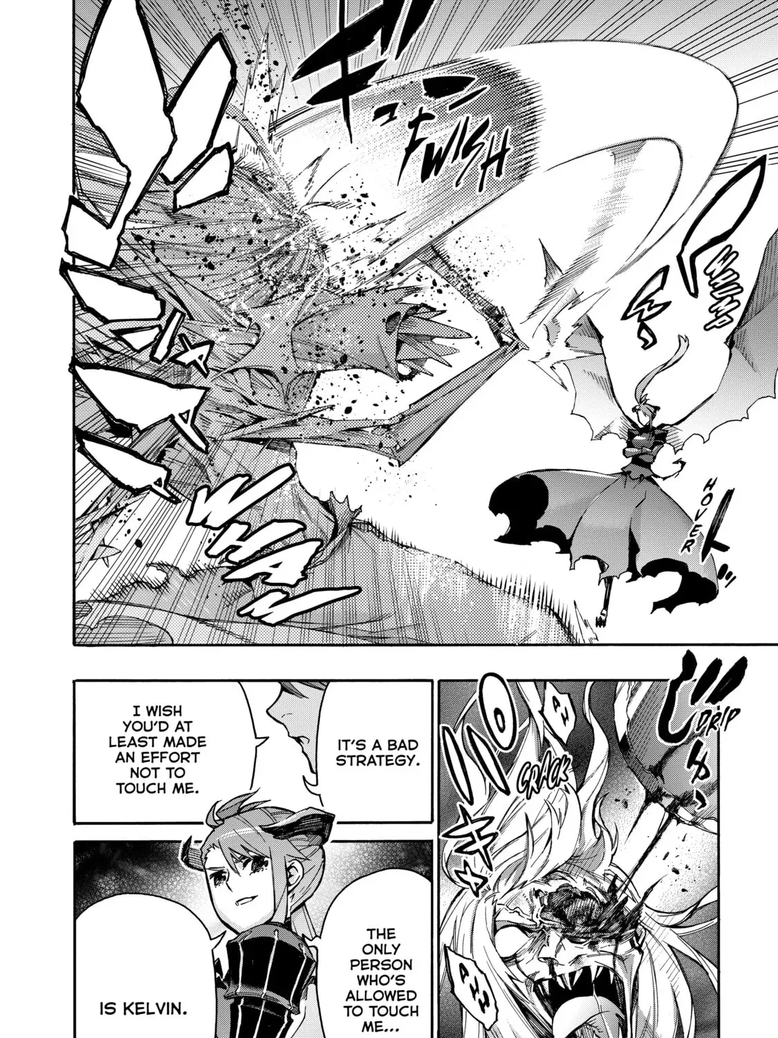 Read Black Summoner chapter 5.2 image 10 on Lezhin