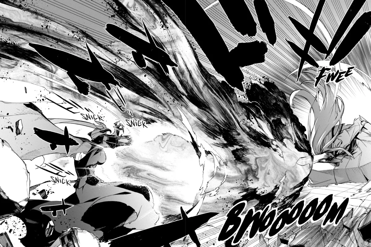 Read Black Summoner chapter 5.2 image 14 on Lezhin