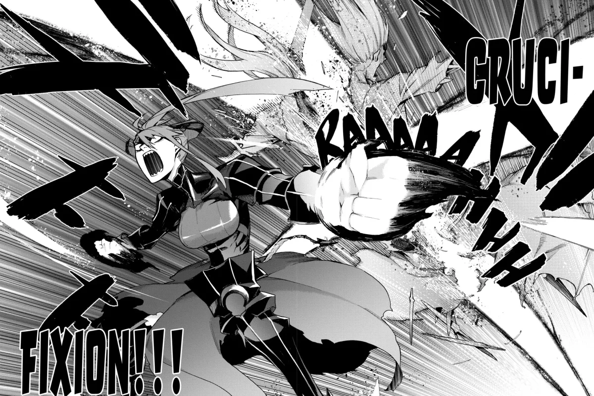 Read Black Summoner chapter 5.2 image 24 on Lezhin