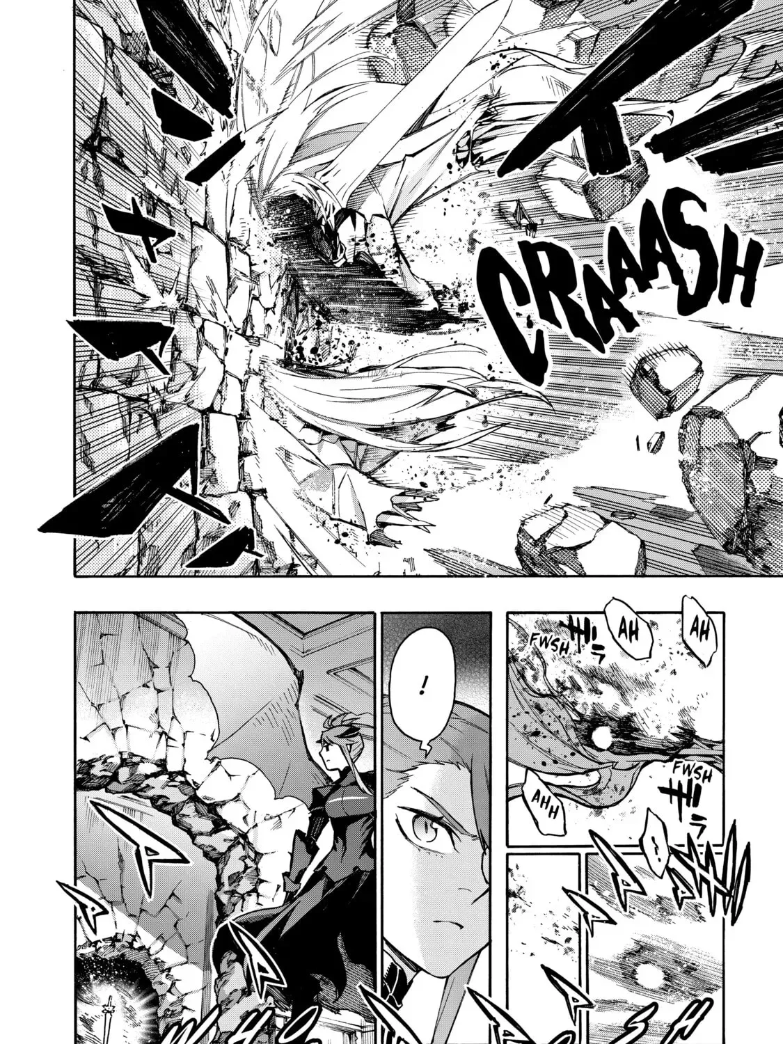 Read Black Summoner chapter 5.2 image 26 on Lezhin