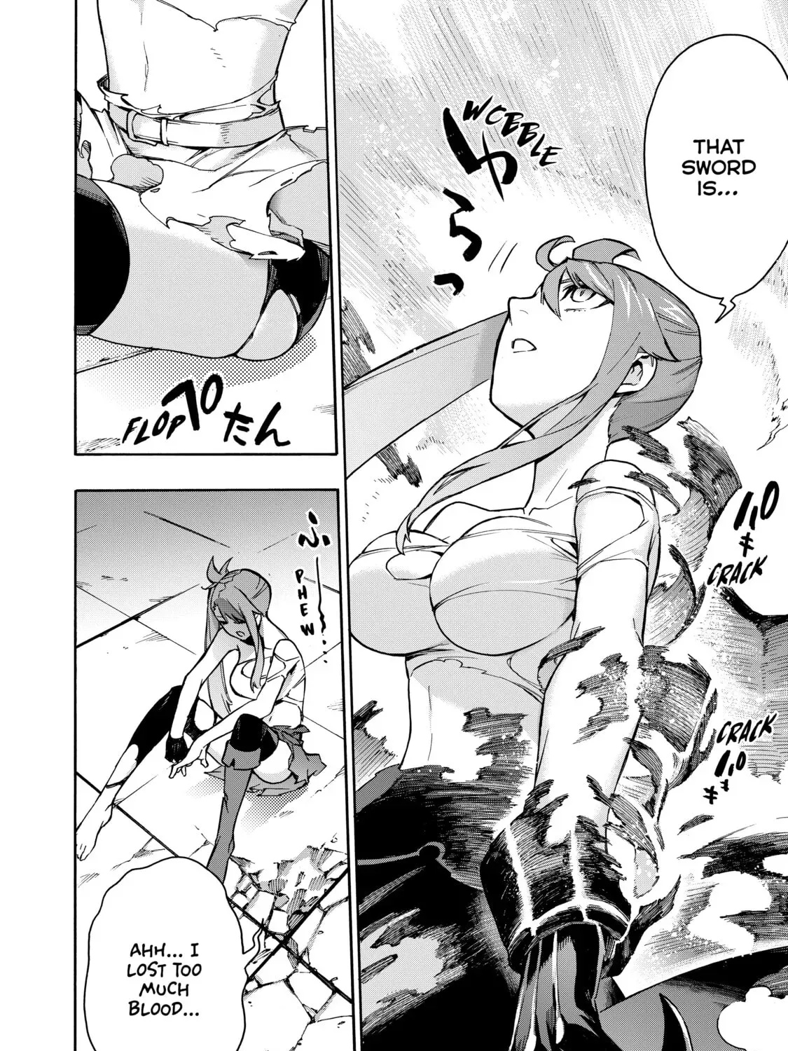 Read Black Summoner chapter 5.2 image 30 on Lezhin