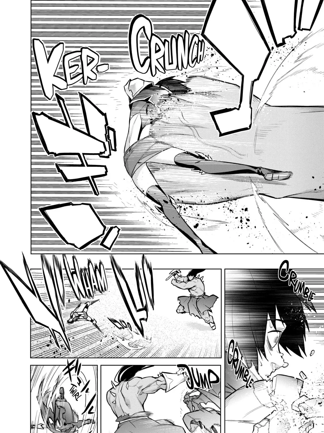 Read Black Summoner chapter 5.3 image 14 on Lezhin