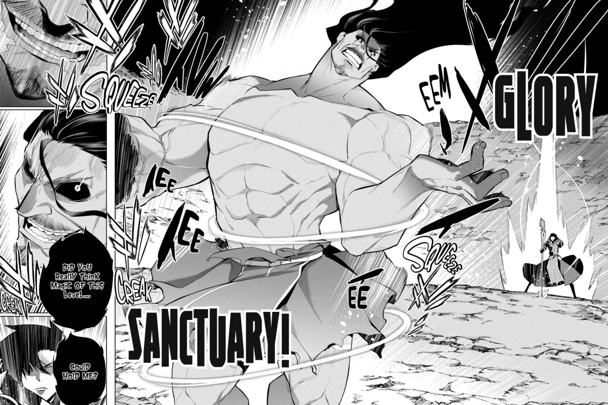 Read Black Summoner chapter 5.3 image 18 on Lezhin