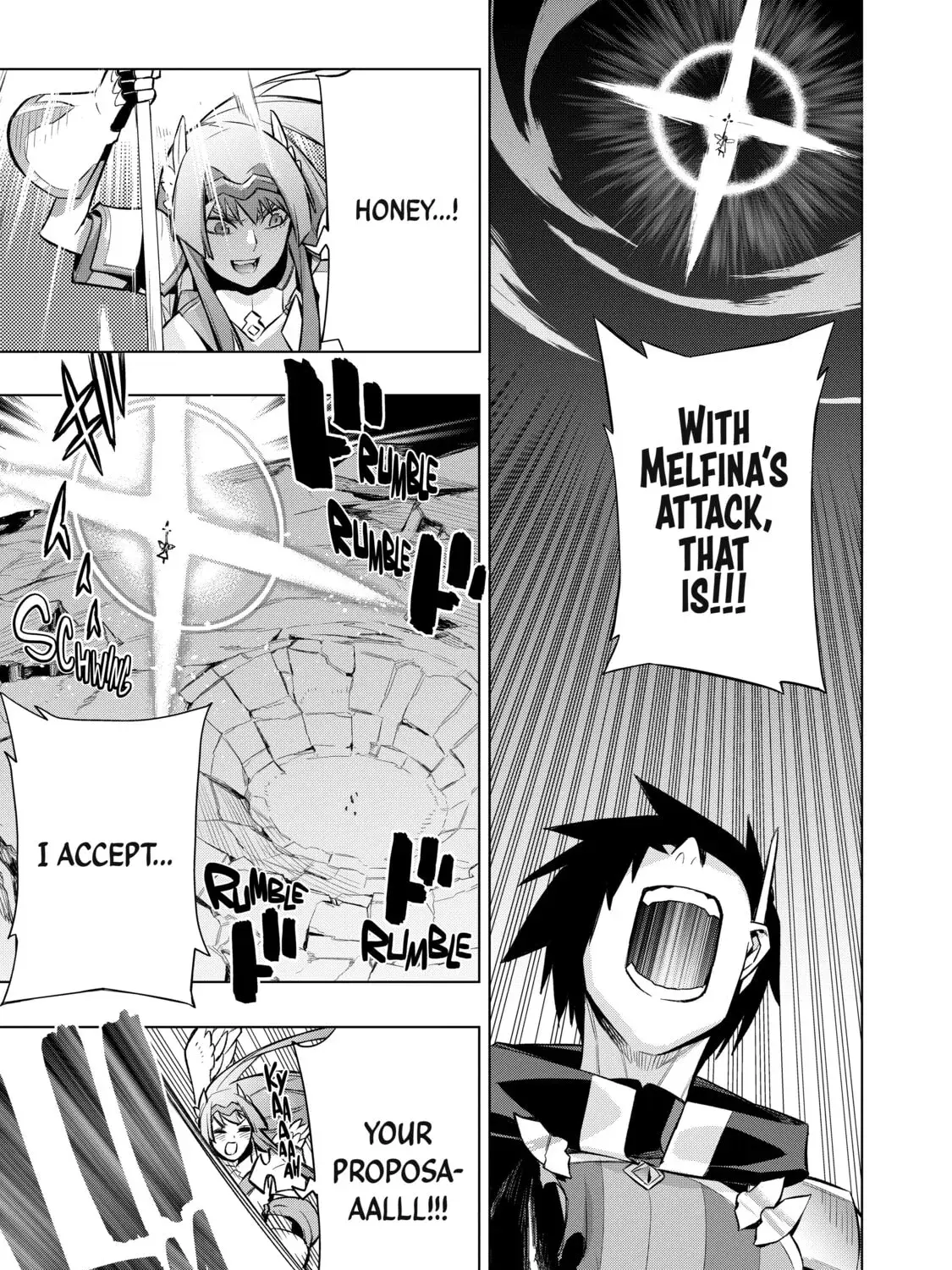 Read Black Summoner chapter 5.3 image 22 on Lezhin