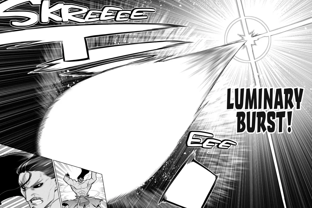 Read Black Summoner chapter 5.3 image 24 on Lezhin