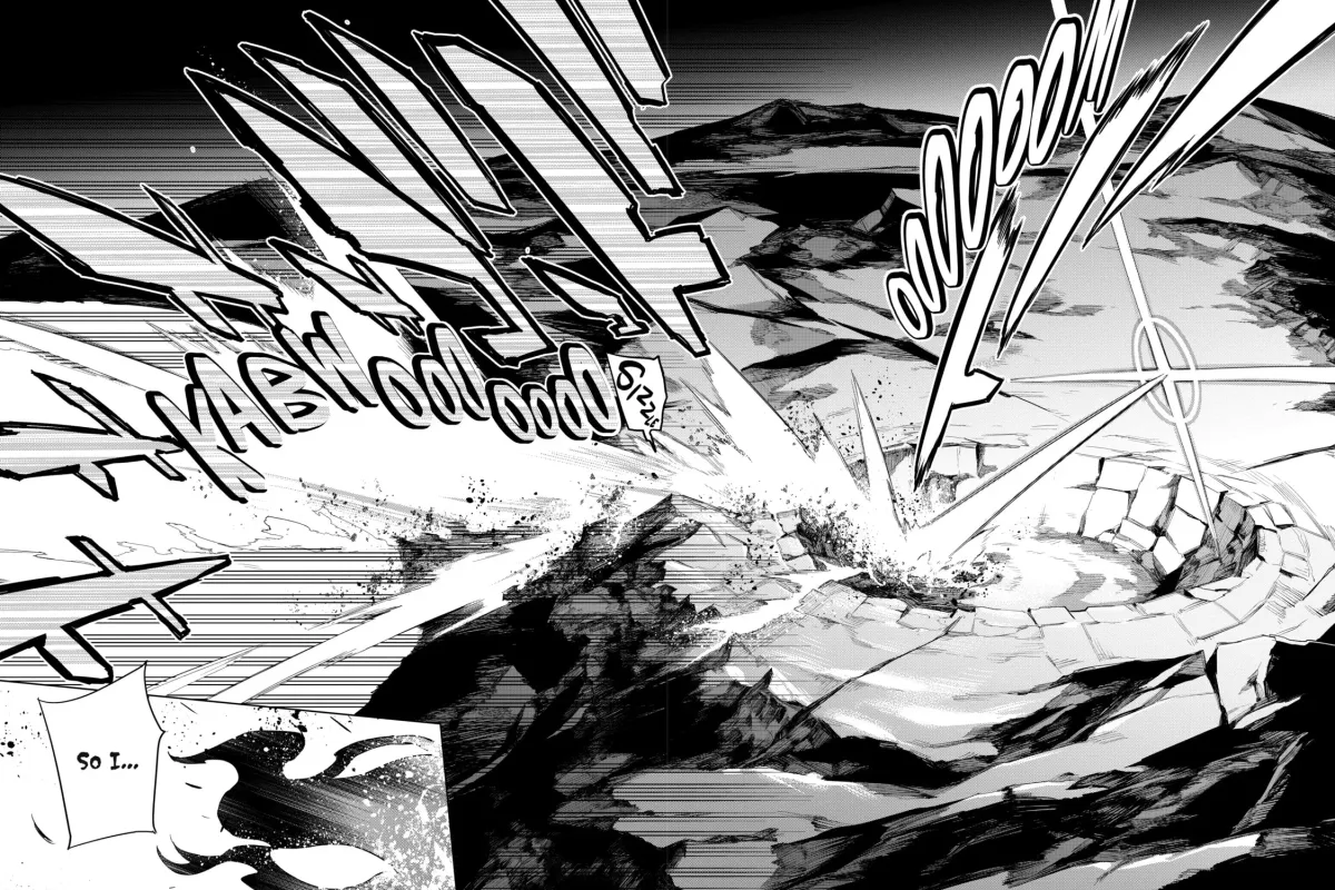 Read Black Summoner chapter 5.3 image 30 on Lezhin