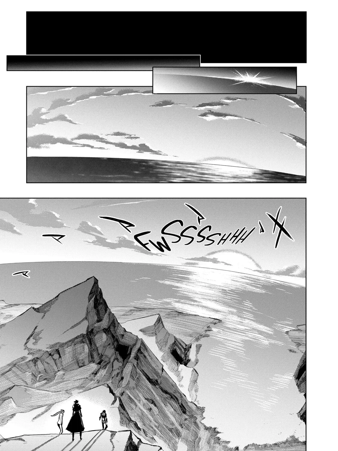 Read Black Summoner chapter 5.3 image 34 on Lezhin