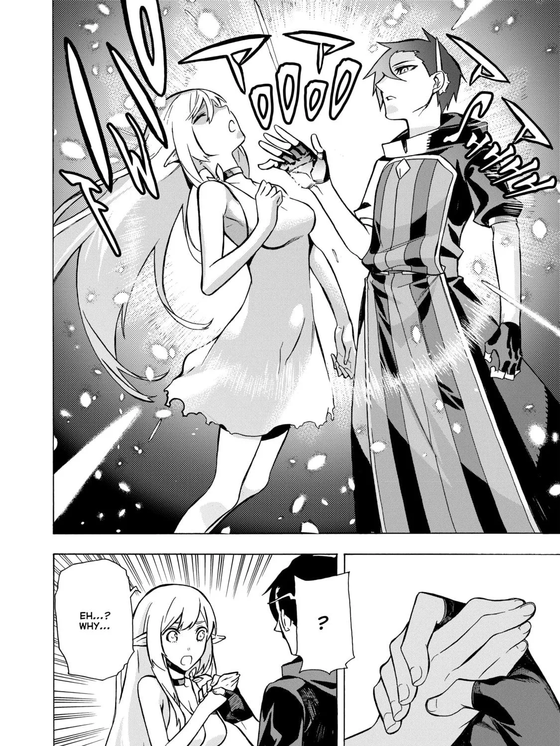 Read Black Summoner chapter 5 image 38 on Lezhin