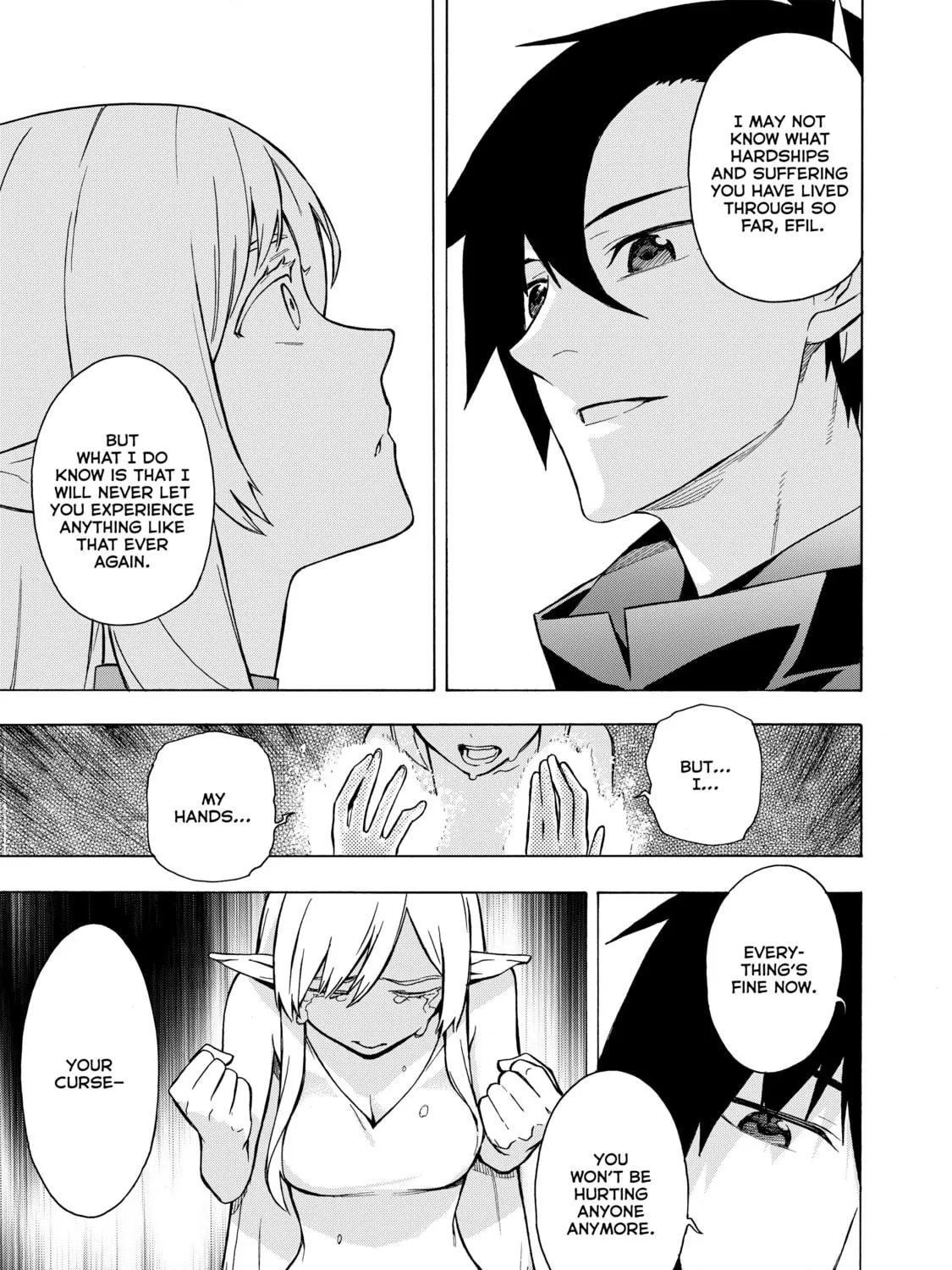 Read Black Summoner chapter 5 image 40 on Lezhin