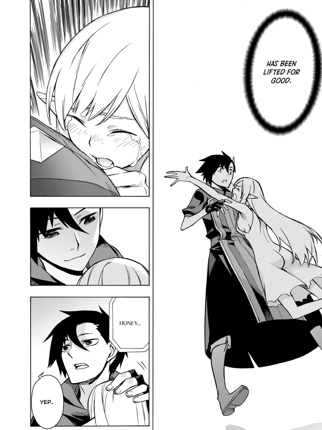 Read Black Summoner chapter 5 image 42 on Lezhin