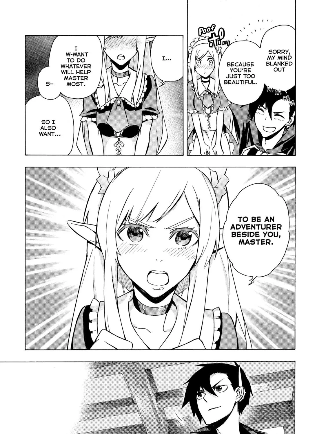 Read Black Summoner chapter 5 image 48 on Lezhin