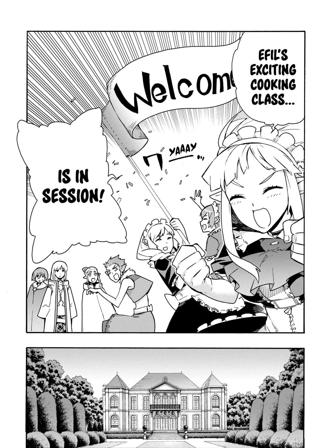 Read Black Summoner chapter 50 image 12 on Lezhin