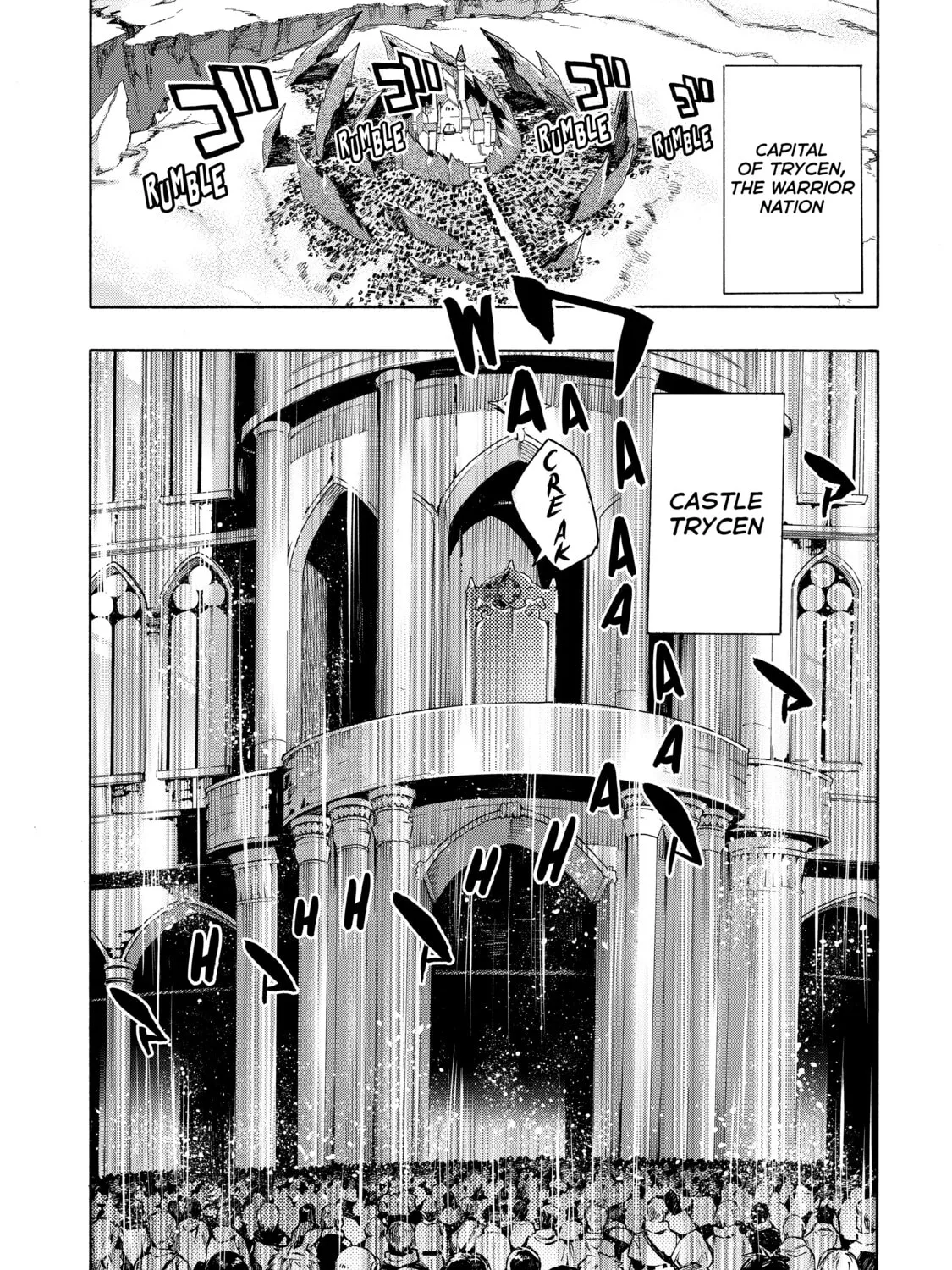 Read Black Summoner chapter 51 image 20 on Lezhin