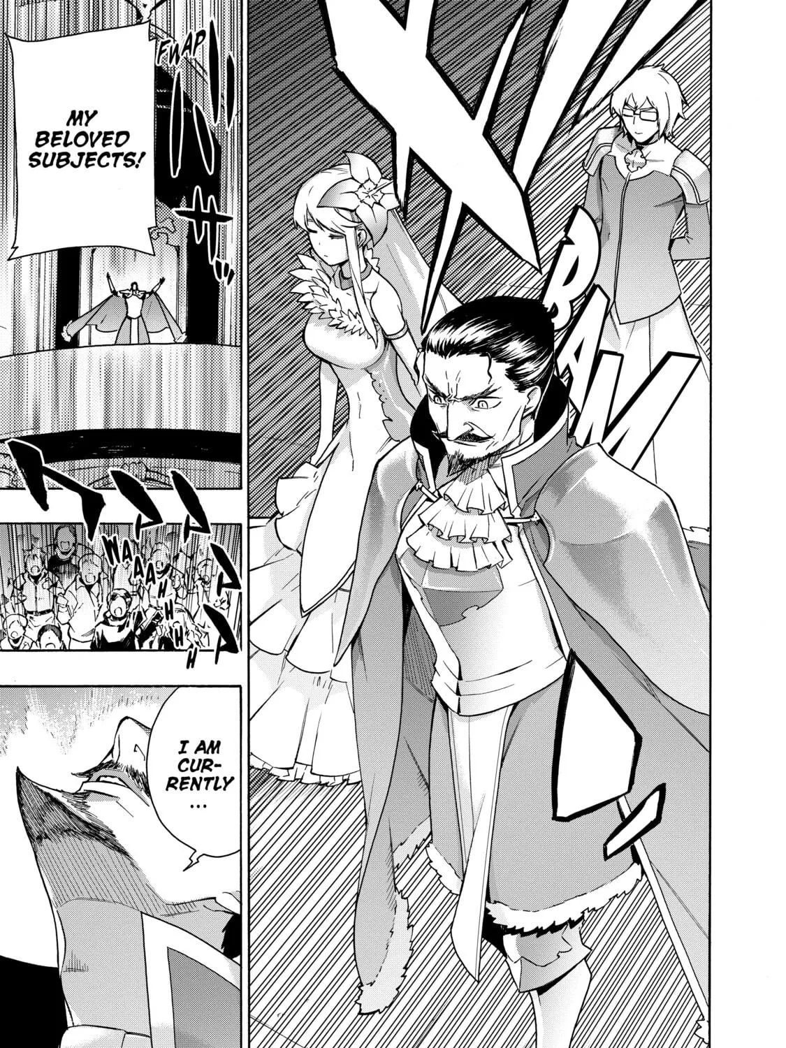 Read Black Summoner chapter 51 image 22 on Lezhin