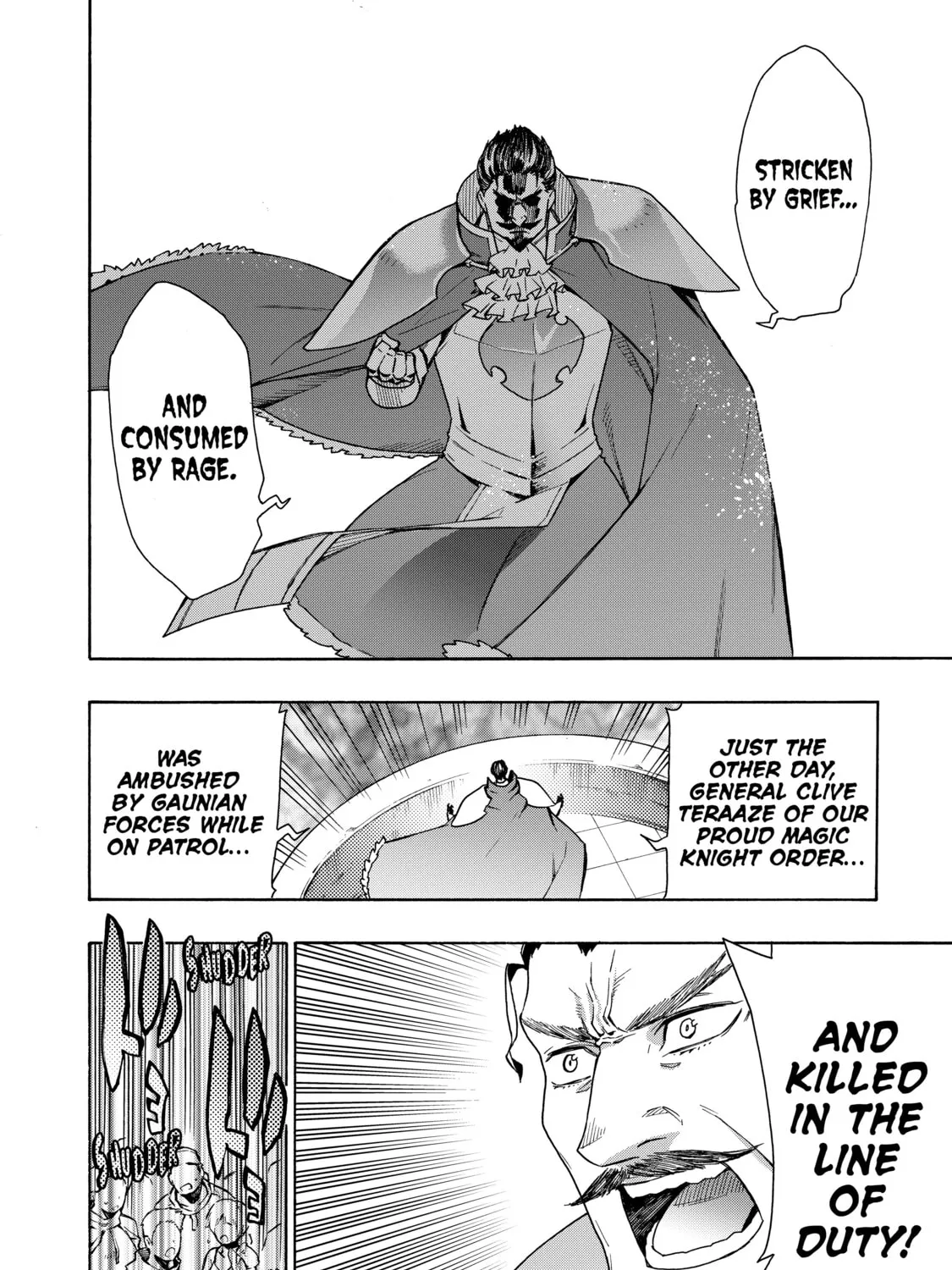 Read Black Summoner chapter 51 image 24 on Lezhin
