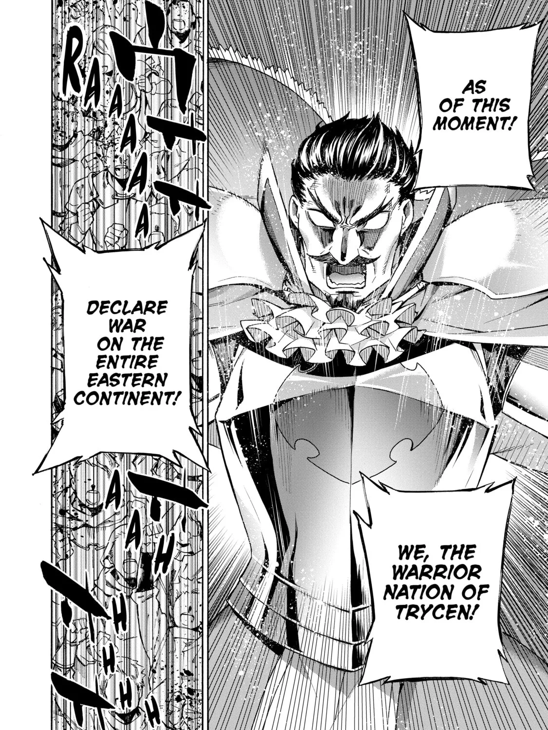 Read Black Summoner chapter 51 image 32 on Lezhin