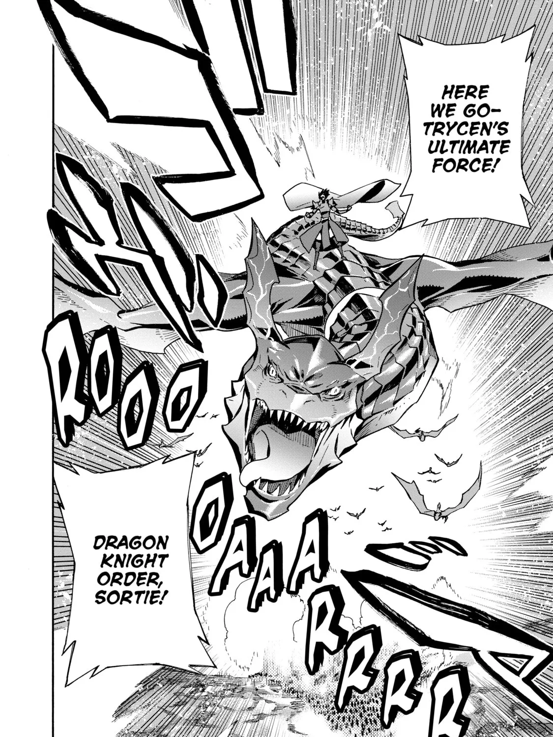 Read Black Summoner chapter 51 image 36 on Lezhin