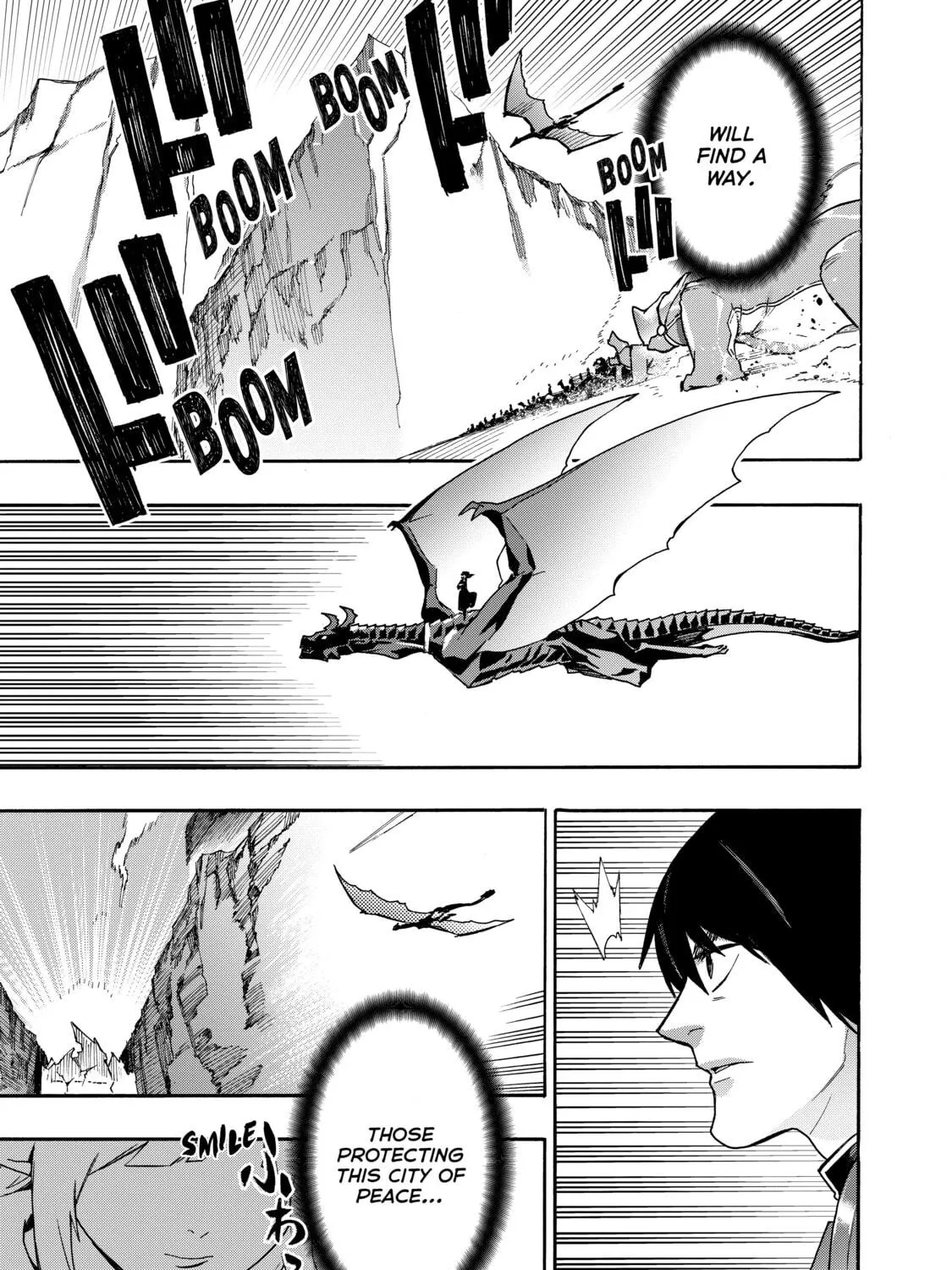 Read Black Summoner chapter 52 image 28 on Lezhin