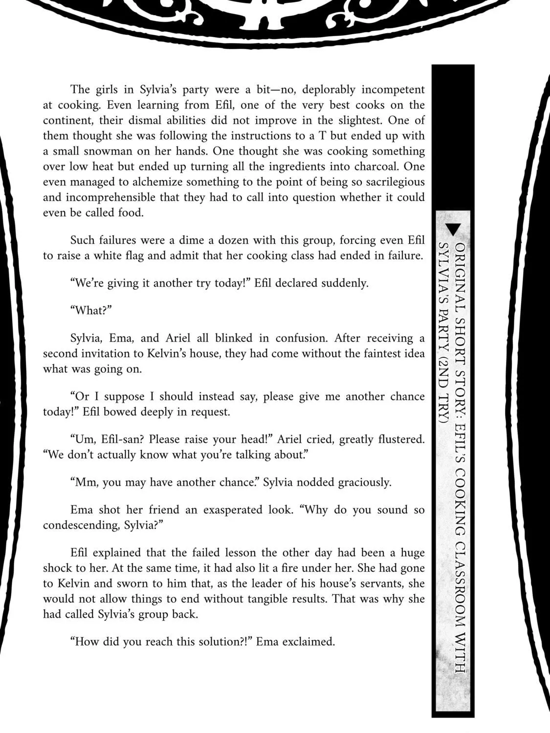 Read Black Summoner chapter 52 image 38 on Lezhin