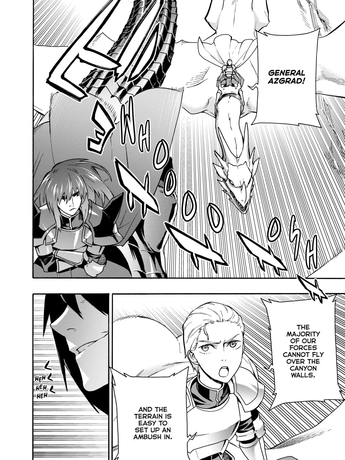 Read Black Summoner chapter 53 image 2 on Lezhin