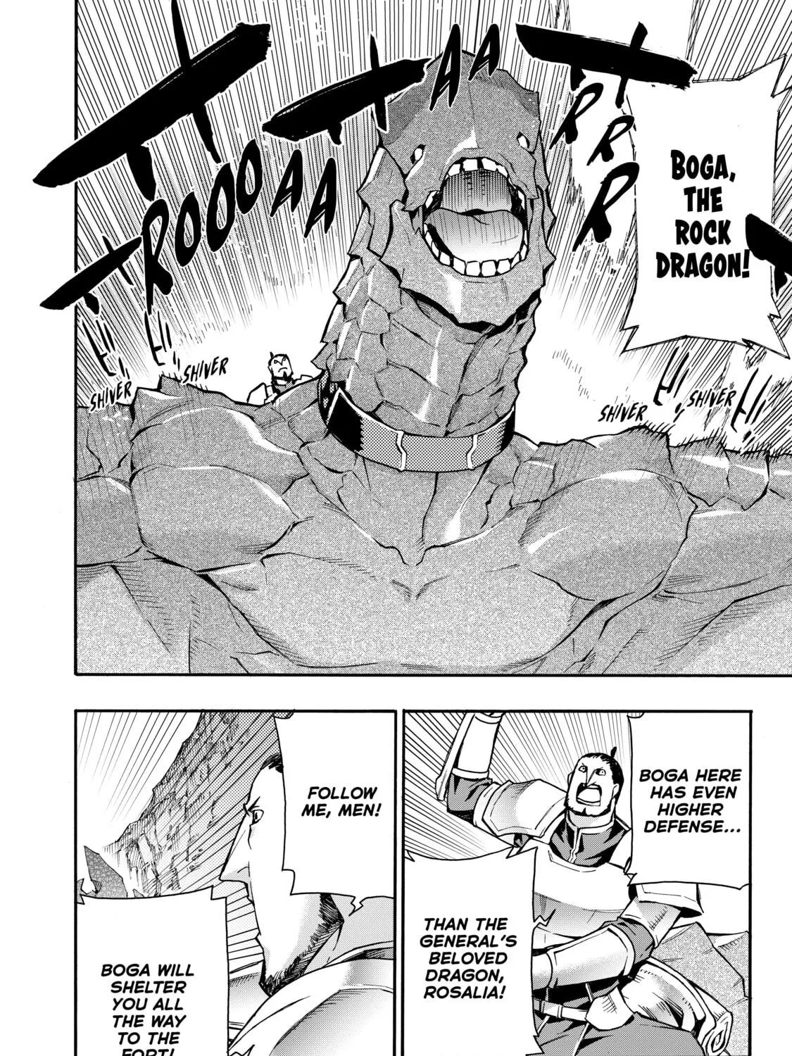 Read Black Summoner chapter 54 image 28 on Lezhin