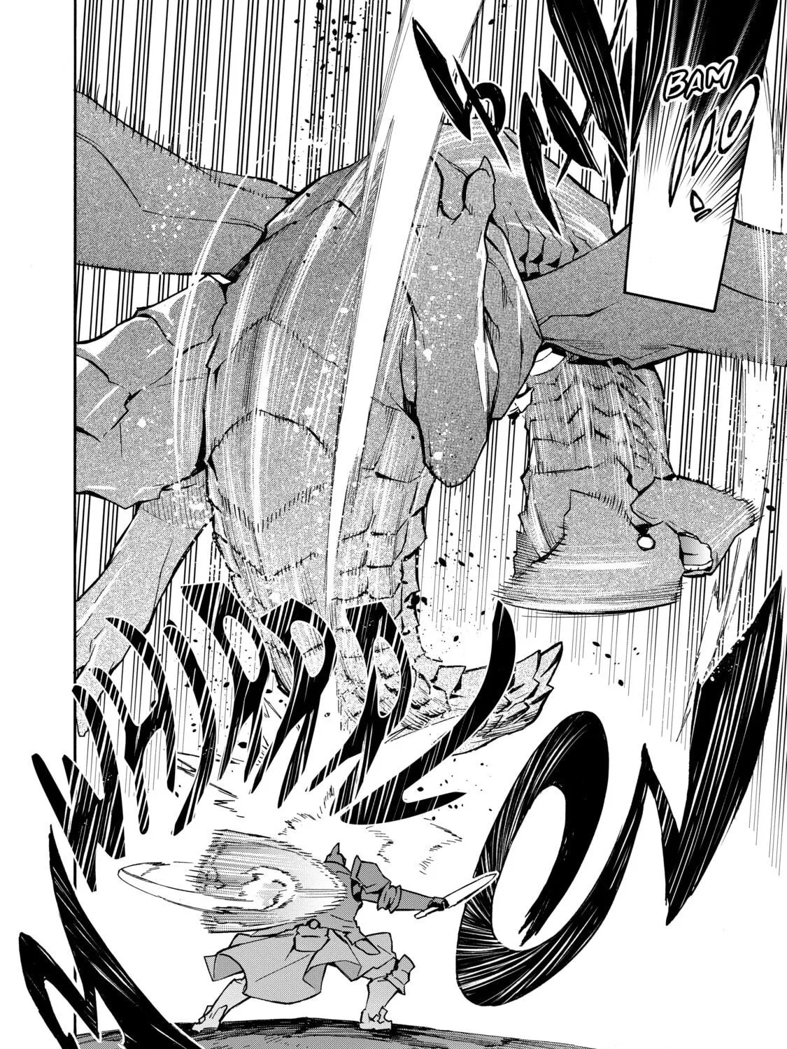 Read Black Summoner chapter 55 image 10 on Lezhin
