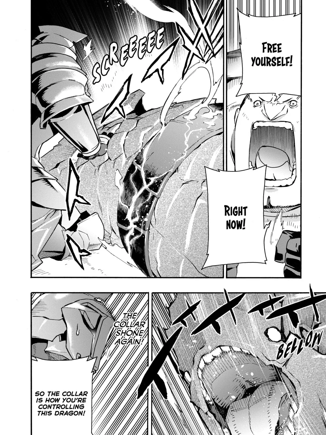 Read Black Summoner chapter 55 image 20 on Lezhin