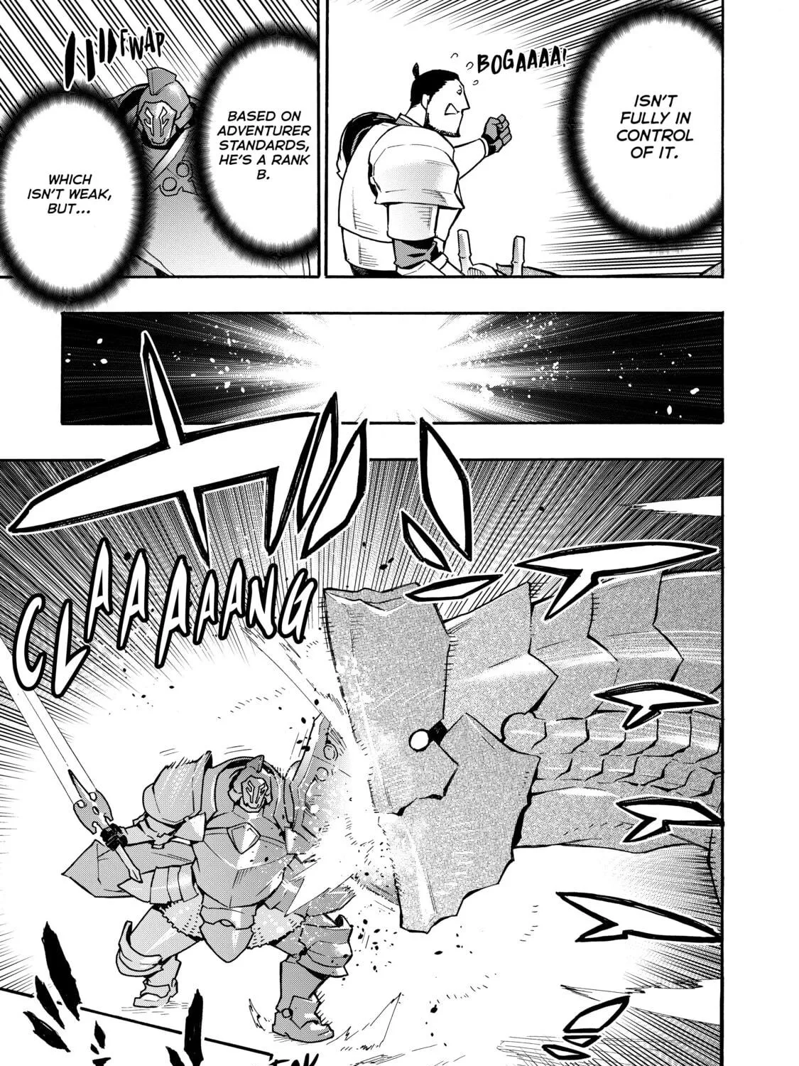 Read Black Summoner chapter 55 image 8 on Lezhin