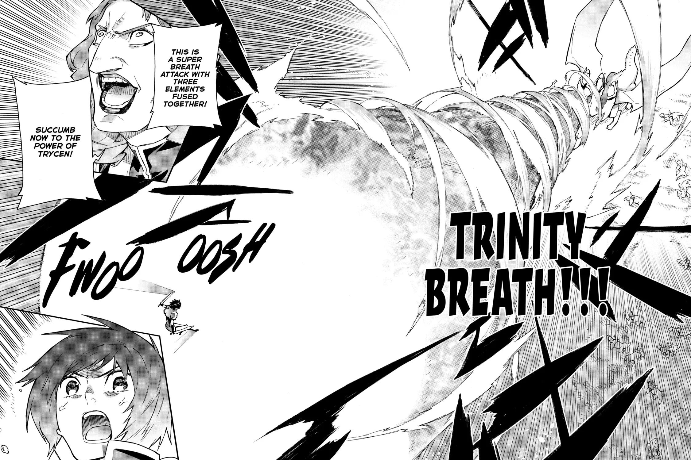 Read Black Summoner chapter 56 image 18 on Lezhin